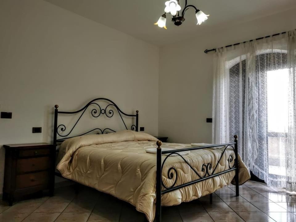 Villa Dimora Palombo Bassiano Exterior foto